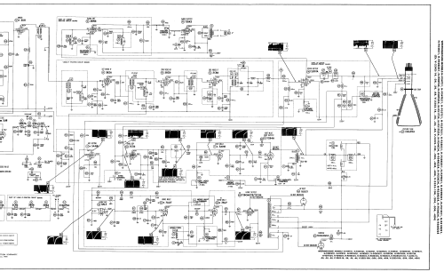 H-934T21 Ch= V-2342-14; Westinghouse El. & (ID = 2162606) Televisión