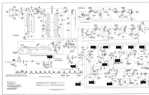 H-934T21 Ch= V-2342-44; Westinghouse El. & (ID = 2162790) Fernseh-E