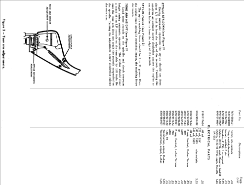 H-97ACS1 Ch= V-2508-15; Westinghouse El. & (ID = 1204413) Ton-Bild