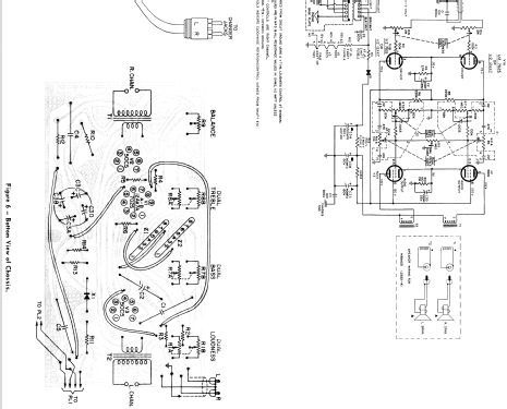 H-98ACS1 Ch= V-2522-4; Westinghouse El. & (ID = 1204418) R-Player