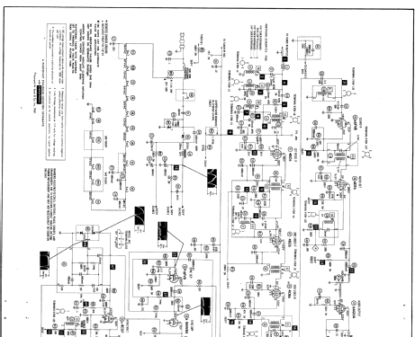 H-P3200U Ch= V-2384-2; Westinghouse El. & (ID = 576481) Television