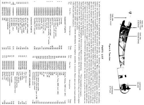 Library of Congress AE-1 ; Westinghouse El. & (ID = 1207445) R-Player