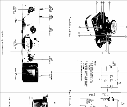 Library of Congress AE-1 ; Westinghouse El. & (ID = 1207446) R-Player