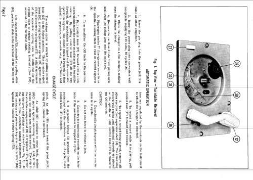 RP190F ; Westinghouse El. & (ID = 637780) R-Player