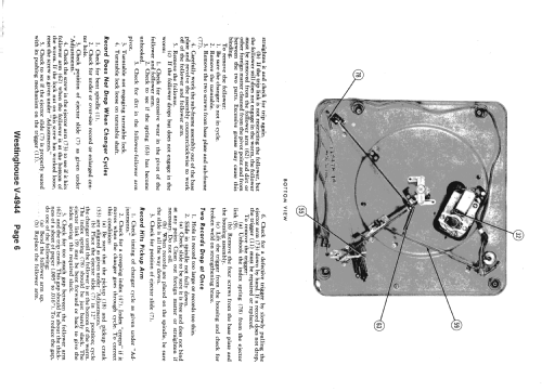 V4944 ; Westinghouse El. & (ID = 1577396) R-Player