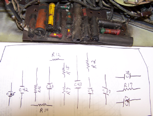 WR-23 ; Westinghouse El. & (ID = 913949) Radio