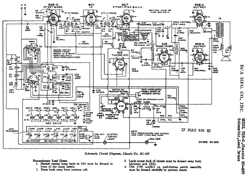 WRT701; Westinghouse El. & (ID = 581941) TV Radio