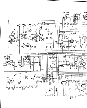 1119T19; Westinghouse El. & (ID = 2742112) Fernseh-E