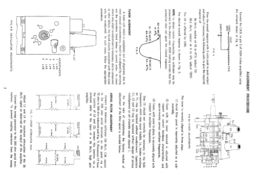 W172C; Westinghouse brand, (ID = 2193277) Television