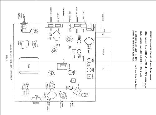 W172C; Westinghouse brand, (ID = 2193906) Television