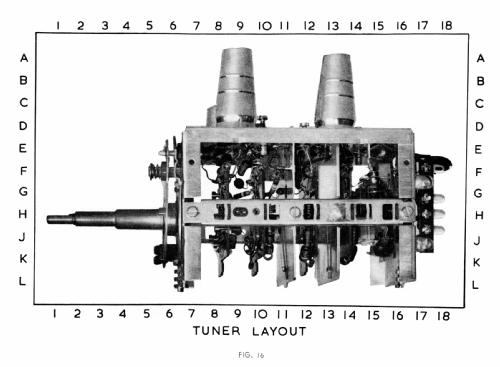 W172C; Westinghouse brand, (ID = 2193914) Television