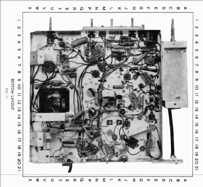 W172C; Westinghouse brand, (ID = 2193919) Television