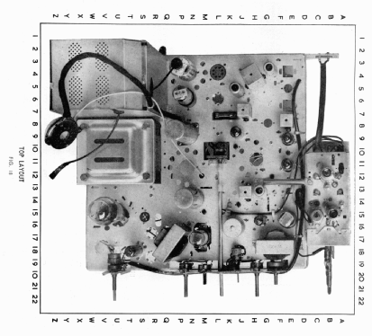 W172C; Westinghouse brand, (ID = 2193928) Television