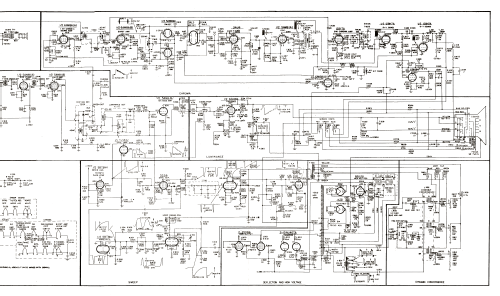 H22TU155 Ch= V-2294; Westinghouse El. & (ID = 1845781) Television