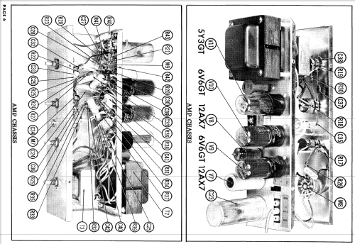 Murasonde SA8200 ; Whitley Electronics, (ID = 637011) Radio