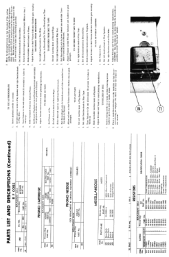 1C-10 Recordio ; Wilcox-Gay Corp.; (ID = 2959687) Reg-Riprod