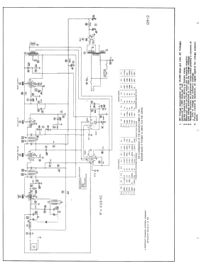 Recordette Sr. 1J10 Ch= 1J1; Wilcox-Gay Corp.; (ID = 2891181) Radio