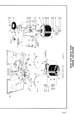 2A10B; Wilcox-Gay Corp.; (ID = 3094356) R-Player