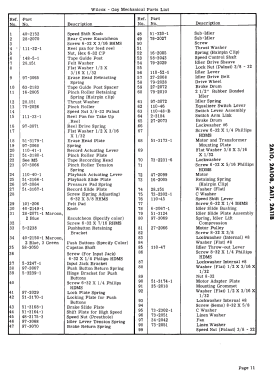 2A10B; Wilcox-Gay Corp.; (ID = 3094358) R-Player