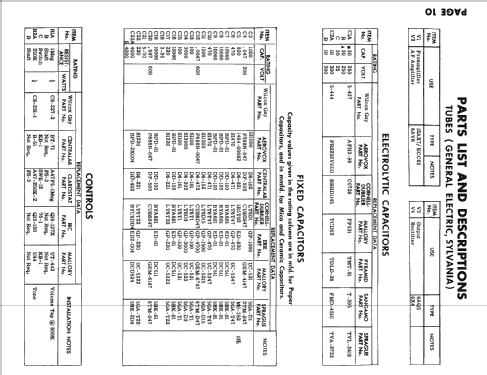 375; Wilcox-Gay Corp.; (ID = 2498848) R-Player