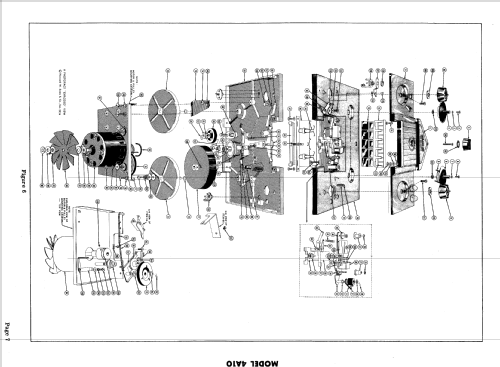 4A10 ; Wilcox-Gay Corp.; (ID = 569527) Enrég.-R