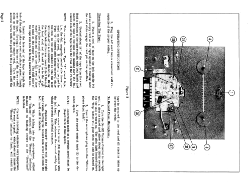 4A10 ; Wilcox-Gay Corp.; (ID = 569530) R-Player