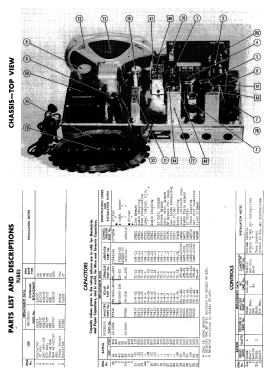 6B32 ; Wilcox-Gay Corp.; (ID = 3056865) Radio