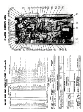 6B32 ; Wilcox-Gay Corp.; (ID = 3056866) Radio