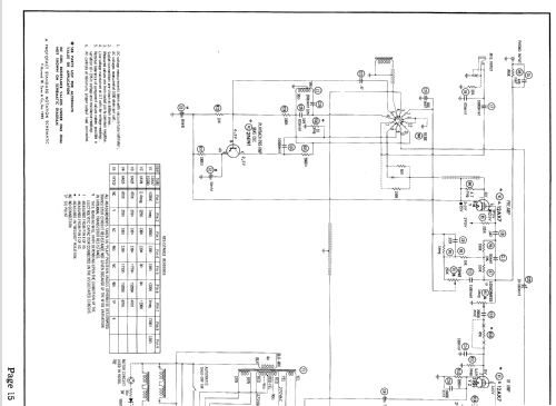 782 ; Wilcox-Gay Corp.; (ID = 723686) R-Player