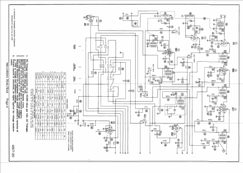 7E40 Recordio ; Wilcox-Gay Corp.; (ID = 1408668) Radio