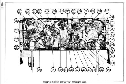 800 ; Wilcox-Gay Corp.; (ID = 643015) R-Player