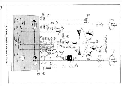 810 ; Wilcox-Gay Corp.; (ID = 690312) R-Player