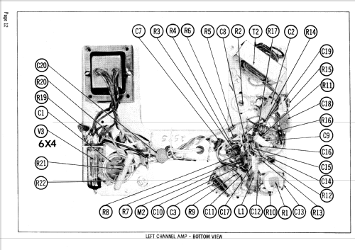 810 ; Wilcox-Gay Corp.; (ID = 690318) R-Player