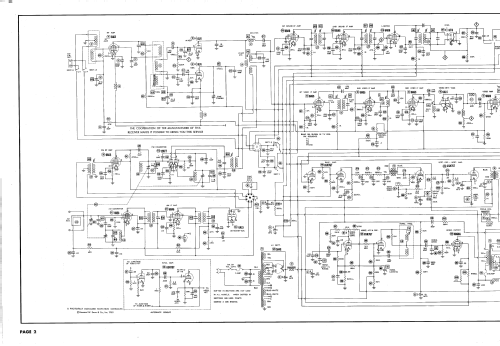 OD-446M ; Wilcox-Gay Corp.; (ID = 2406065) TV Radio