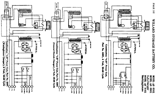 AB 3301 ; Willard Storage (ID = 455320) Power-S