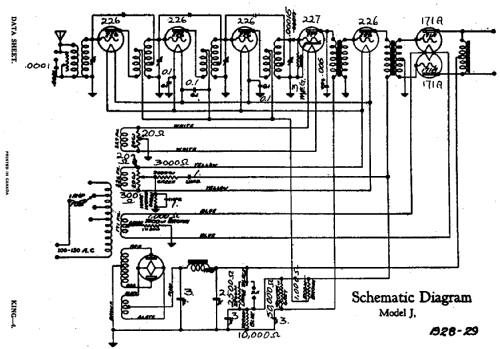 J ; Williams Piano Co. (ID = 1605429) Radio