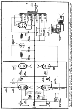 Wireless World Quality Amplifier ; Wireless World; (ID = 2788940) Ampl/Mixer