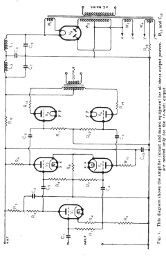 Wireless World Quality Amplifiers ; Wireless World; (ID = 2788945) Ampl/Mixer