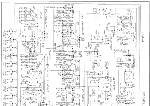 FL-200B; Yaesu-Musen Co. Ltd. (ID = 1324264) Amateur-T