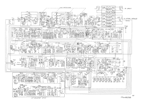 FRDX-400; Yaesu-Musen Co. Ltd. (ID = 1939453) Amateur-R