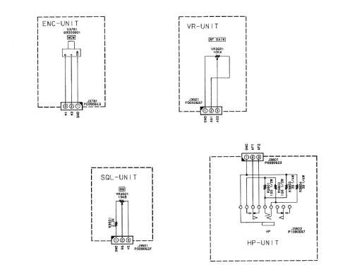 FRG-100; Yaesu-Musen Co. Ltd. (ID = 1378030) Amateur-R