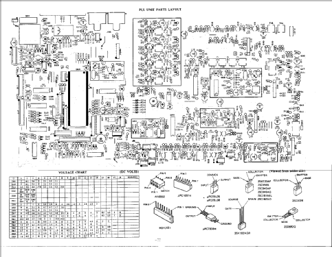 FRG-8800; Yaesu-Musen Co. Ltd. (ID = 2317897) Amateur-R