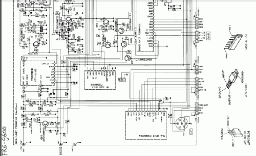 FRG-9600; Yaesu-Musen Co. Ltd. (ID = 1389787) Amateur-R