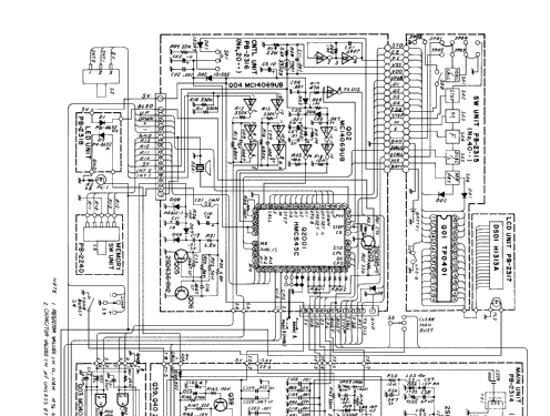 FT-230R /A ; Yaesu-Musen Co. Ltd. (ID = 1934163) Amat TRX