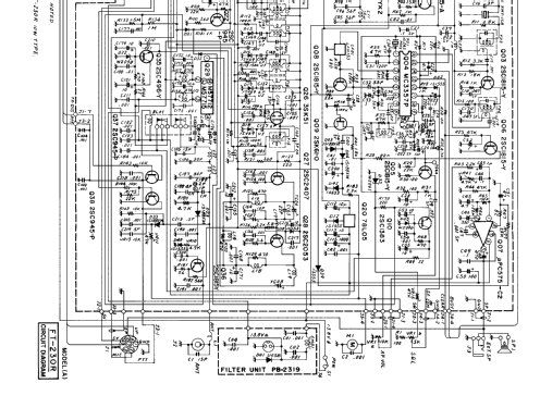 FT-230R /A ; Yaesu-Musen Co. Ltd. (ID = 1934165) Amat TRX