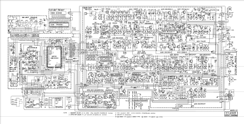 FT-230R /A ; Yaesu-Musen Co. Ltd. (ID = 1934166) Amat TRX