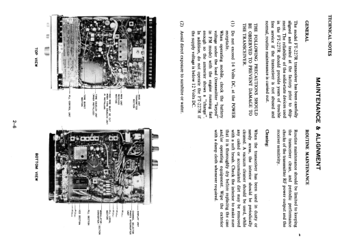 Memorizer FT-227R; Yaesu-Musen Co. Ltd. (ID = 2544532) Amat TRX