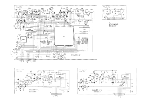 FT-470; Yaesu-Musen Co. Ltd. (ID = 183557) Amat TRX