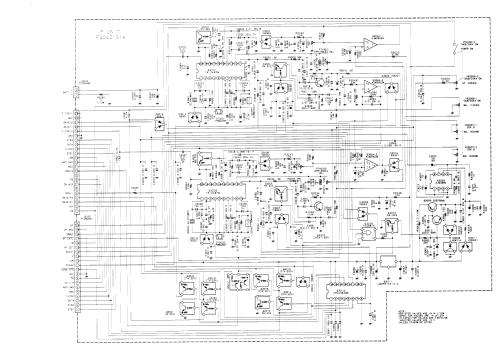 FT-470; Yaesu-Musen Co. Ltd. (ID = 183558) Amat TRX