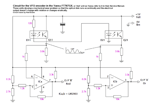 FT-767GX; Yaesu-Musen Co. Ltd. (ID = 2029758) Amat TRX